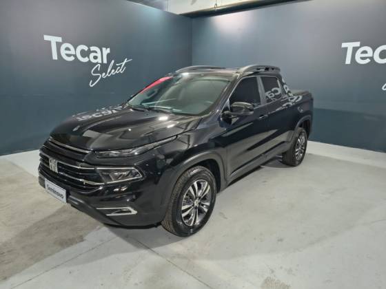 FIAT TORO 1.3 TURBO 270 FLEX FREEDOM AT6